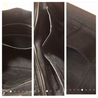 PORTERトートバッグの画像