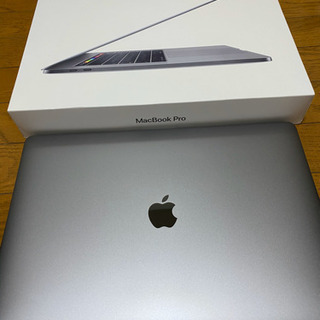 macbook pro 15inch 2019 (MV912J/A)