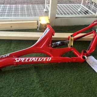 SPECIALIZED FSR COMP スペシャライズド フレーム