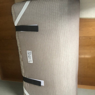 折り畳みマットレス ★ラクネスーパープレミアム(フランスベッド社...