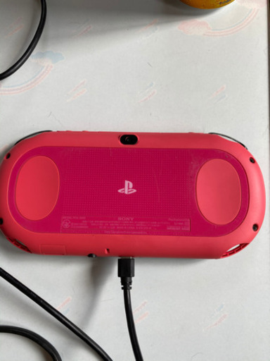 おもちゃ PSVita