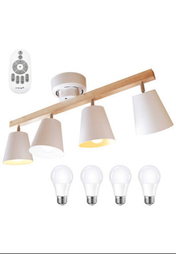 新品のおしゃれなシーリングライト