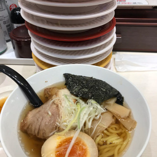 インターパーク宇都宮で今からランチ