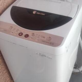 シャープ SHARP 洗濯機