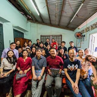 オンライン中国語レッスンの画像