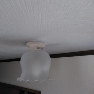 照明器具　直付けの画像