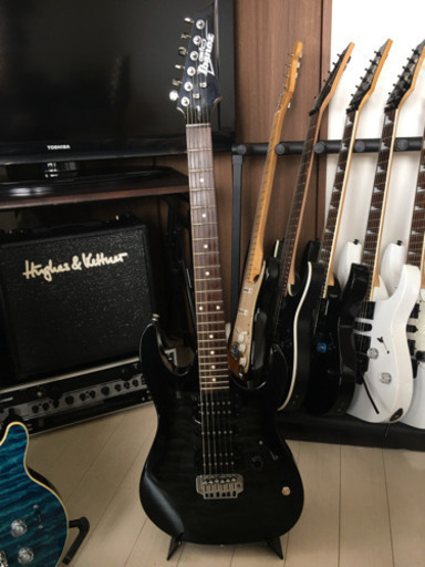 ibanez gio
