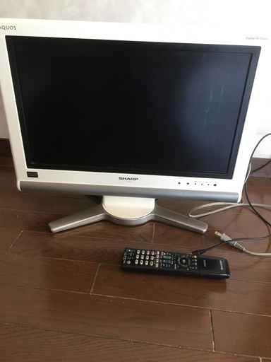 ＳＨＡＲＰ　　ＬＣ－２０Ｄ－１０