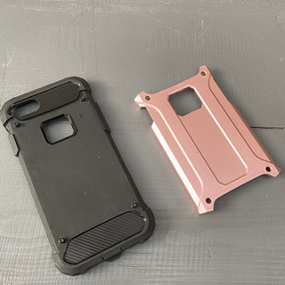 iPhone 7 ケース　中古の画像