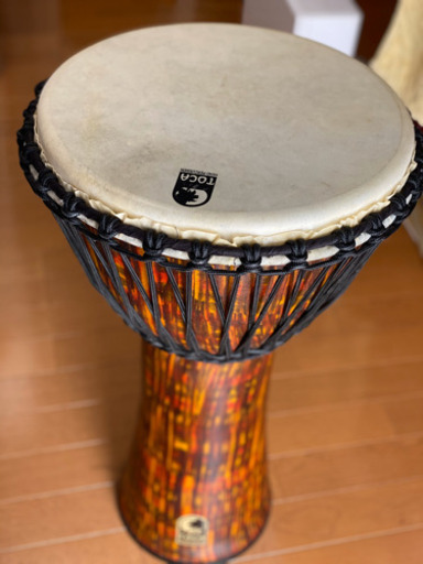 ジャンベ (ＴＯＣＡ)ハンドパーカッション