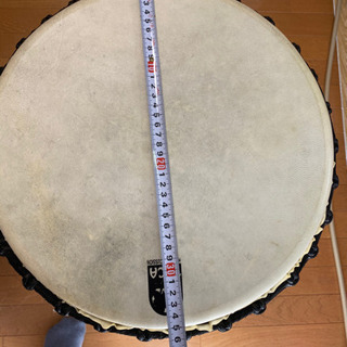 ジャンベ (ＴＯＣＡ)ハンドパーカッションの画像