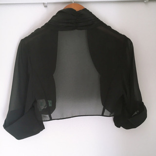 3【9号】ボレロの画像