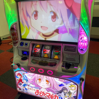 すぐに引き取り可能‼️まどかマギカ2  不要機付き