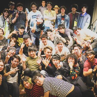 渋谷/下北沢エリア。音楽や仲間の交流を楽しめるロックドラム募集