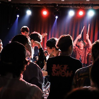 渋谷/下北沢エリア。音楽や仲間の交流を楽しめるロックドラム募集 - 世田谷区