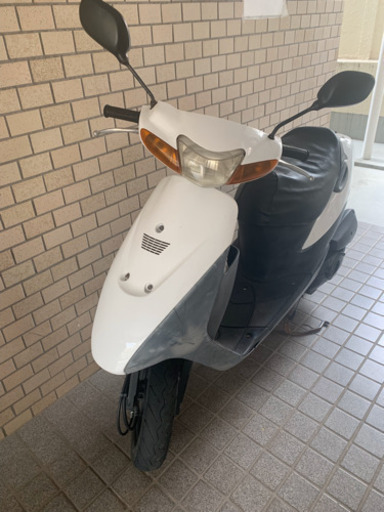 原付レッツ2値引ok！(メット2.エンジンオイル付)お引取先決まりました！