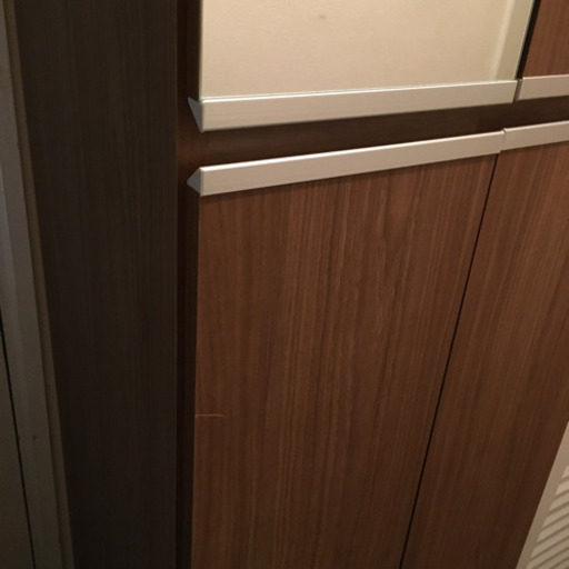 シューズボックス　靴箱
