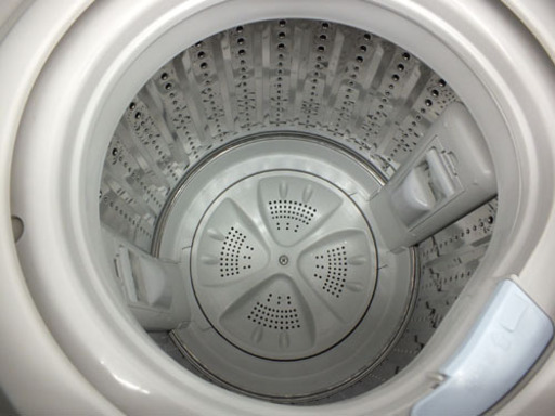 ハイアール 4.5Kg 2016年製 洗濯機 JW-C45A 手稲リサイクル