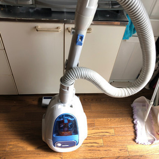 HITACHI 掃除機