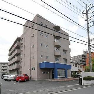 【さいたま市 3.3万円　水道光熱費&インターネット使用料込☆敷...