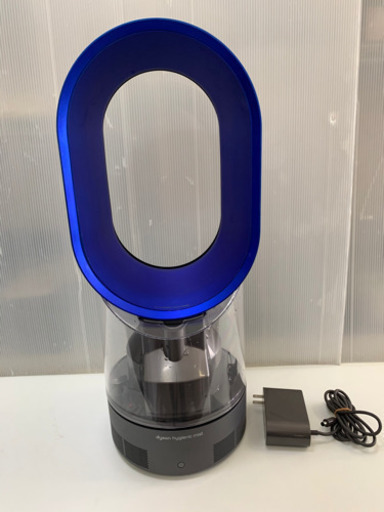 ダイソン 加湿器 dyson hygienic mist
