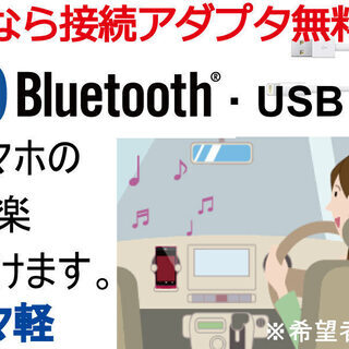 スマ軽　保証付き！　車検R2年4月まで　ラパン　黒の画像