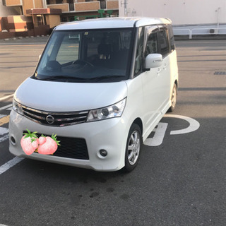 22年式ルークスハイウエスター