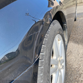 120マークx  平成19年式の画像