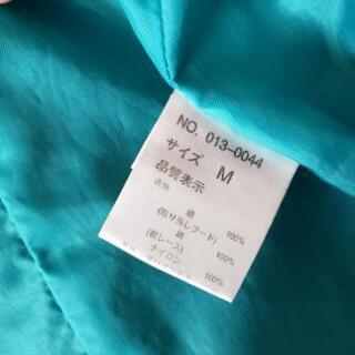h.s.nジャケット(お譲り先決定しました)の画像
