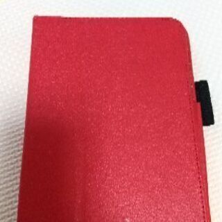 【0円】Nexus7　2012用カバー中古