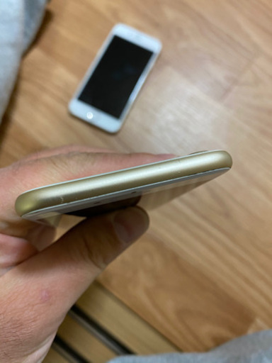 iPhone7 32gbシムフリー