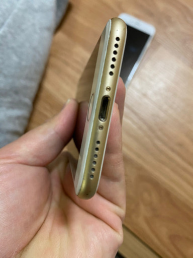 iPhone7 32gbシムフリー