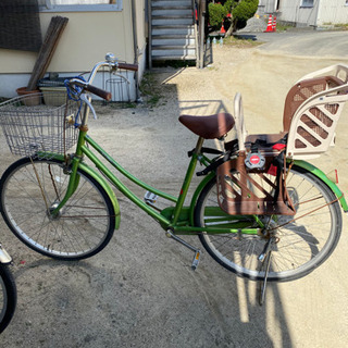 自転車