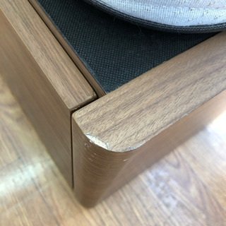 Simmons(シモンズ)シングルベッドお買い得です！の画像