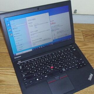 Lenovo Thinkpad X250 Core i5 4GB 640GB