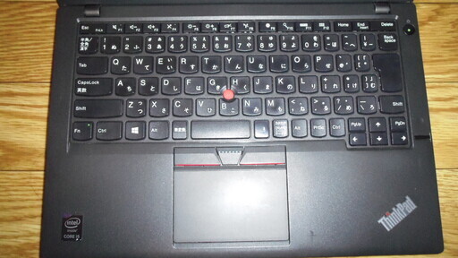 Lenovo Thinkpad X250 Core i5 4GB 640GB