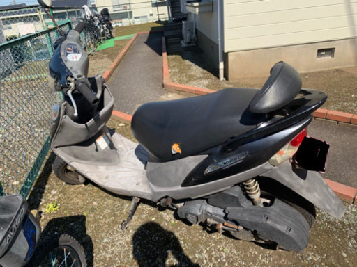 アドレスv125G 値下げしました！