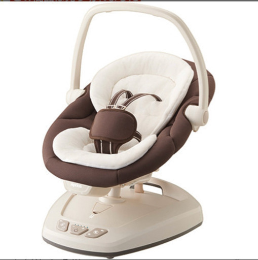 スマート スウィング クレームブリュレ ベビー