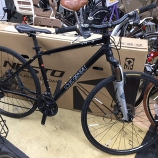 TRX 自転車の中古が安い！激安で譲ります・無料であげます