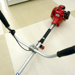 札幌市/清田区 TANAKA/タナカ エンジン刈払機 TB-23H 草刈機 芝刈り機