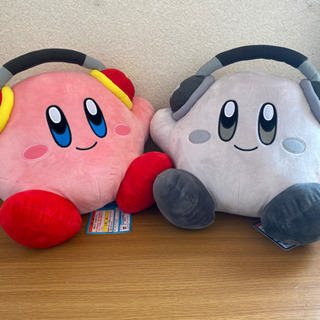 星のカービィ(取引者決定しました。の画像