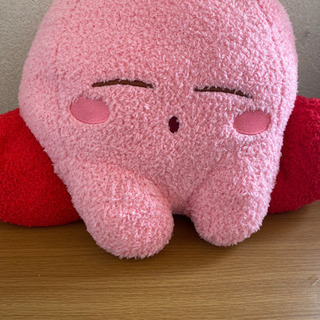 星のカービィ(取引者決定しました。の画像