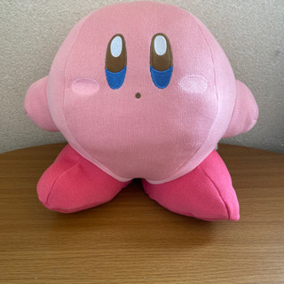 星のカービィ(取引者決定しました。の画像