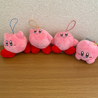 星のカービィ(取引者決定しました。の画像