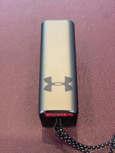 JBL 完全ワイヤレスイヤホン UA SPORT WIRELESS FLASH /IPX7/Bluetooth対応 アンダーアーマー 