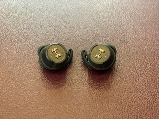 JBL 完全ワイヤレスイヤホン UA SPORT WIRELESS FLASH /IPX7/Bluetooth対応 アンダーアーマー 
