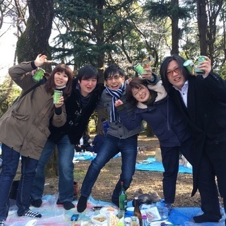 3.25(水)令和初のお花見in上野公園！！ - 台東区