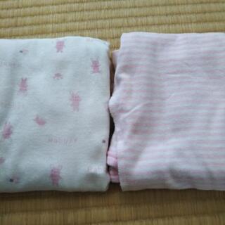 ベビー肌着　サイズ50〜70の画像