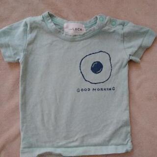 Tシャツ　70cm