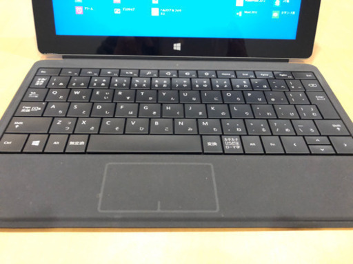 Windows RT Surface 32GB
